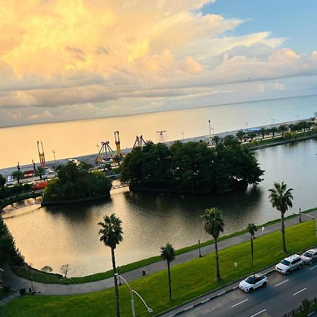 Dream View In Orbi City In Batumi Zewnętrze zdjęcie