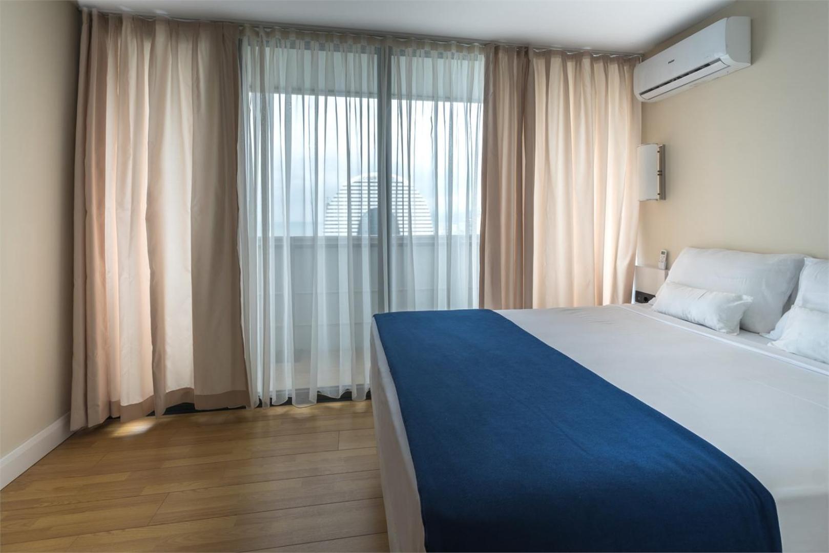 Dream View In Orbi City In Batumi Zewnętrze zdjęcie