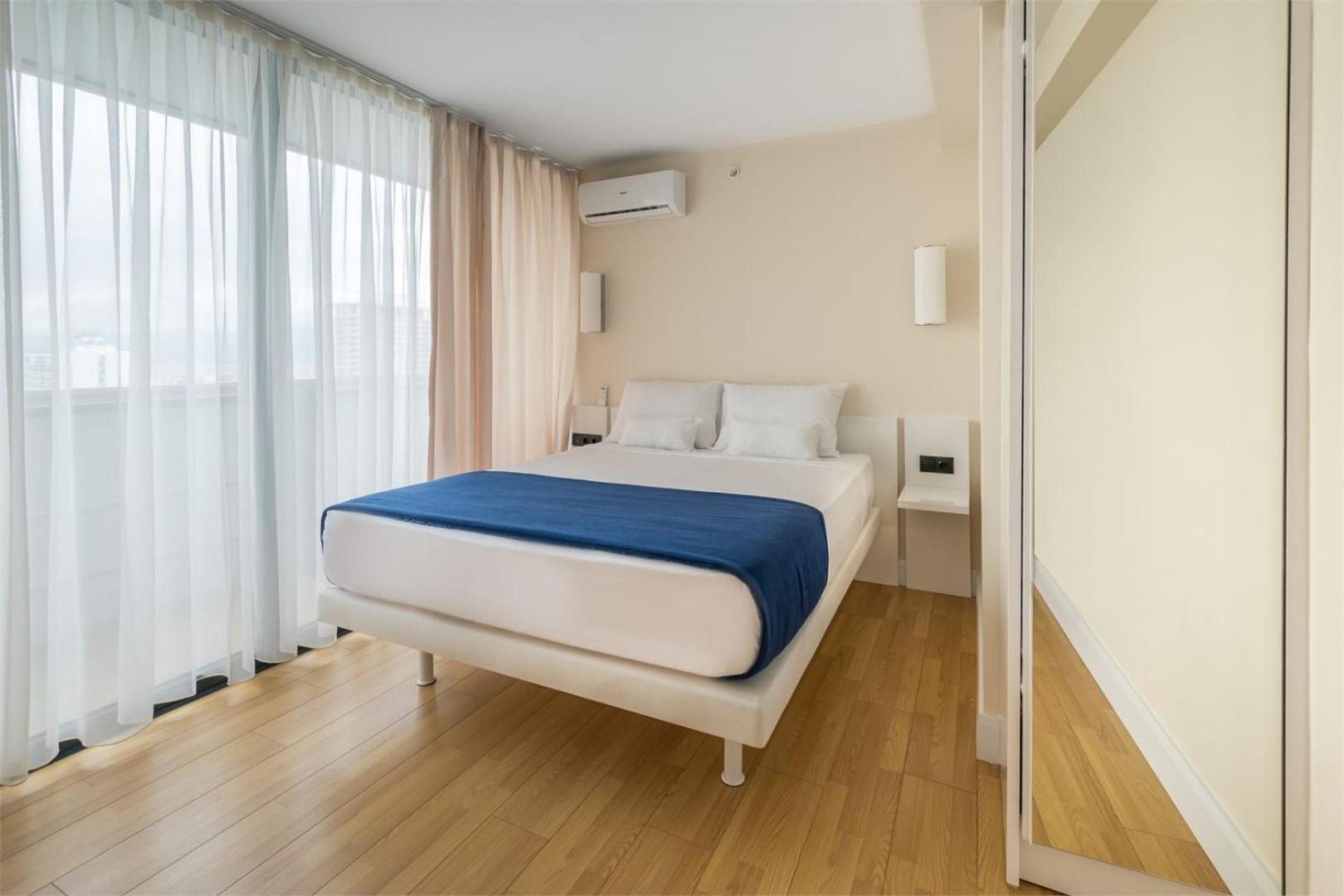 Dream View In Orbi City In Batumi Zewnętrze zdjęcie