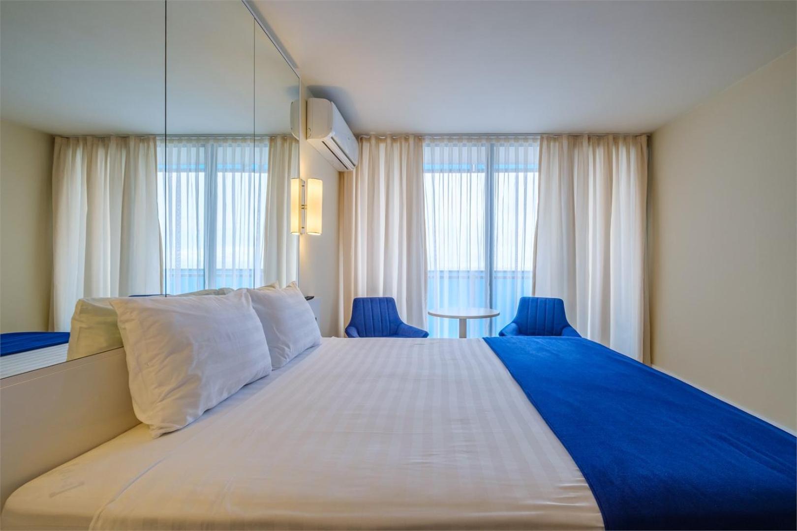 Dream View In Orbi City In Batumi Zewnętrze zdjęcie